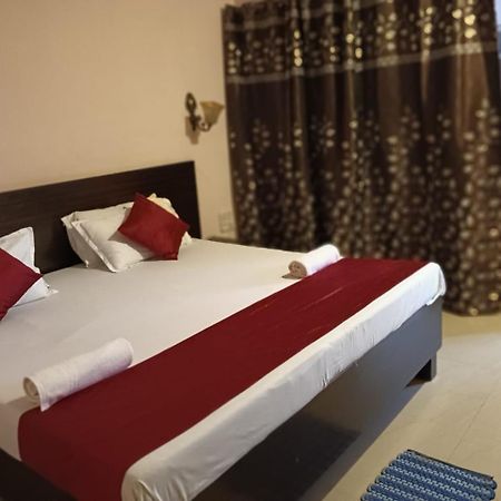 Shree Krishna Hotel Inn Varanasi Eksteriør bilde
